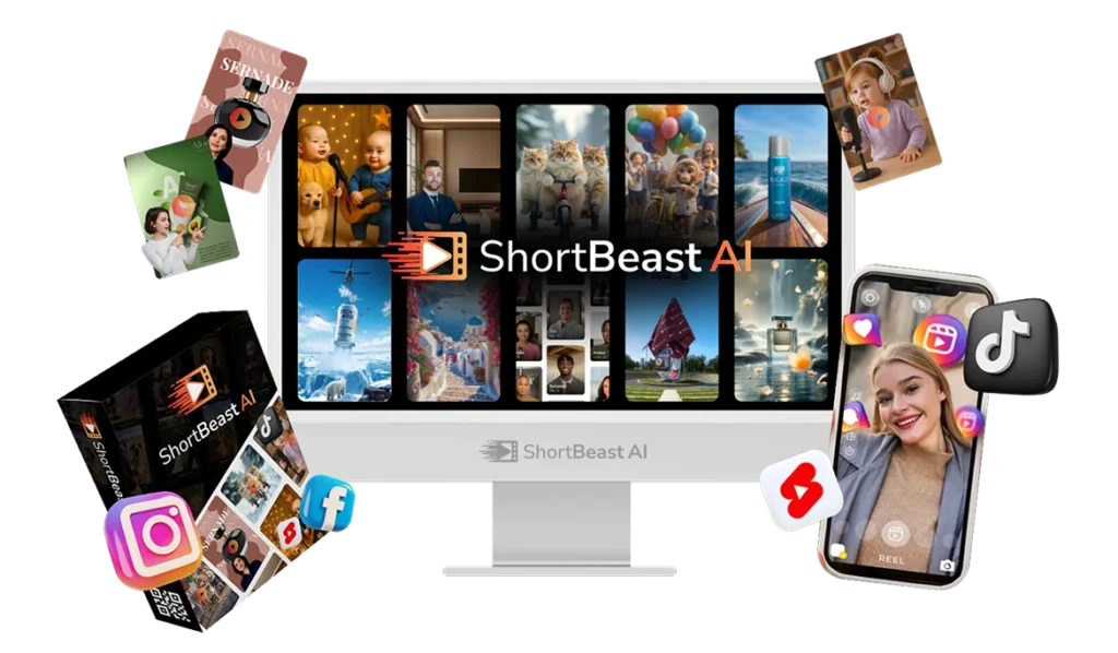ShortBeast AI